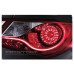 mobis deluxe led tail lamp hyundai yf sonata 2009-13